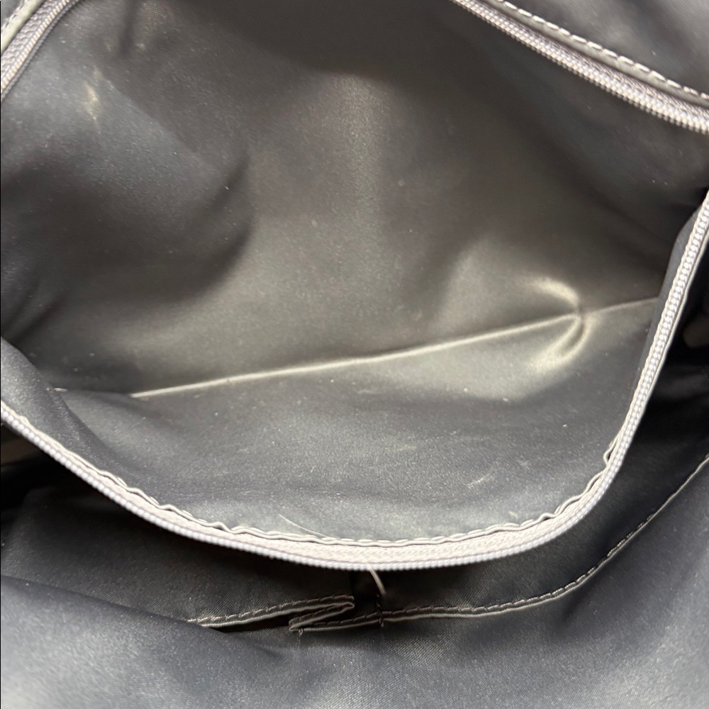 Coach Black Signature Shoulder Bag - Picture 8 of 8